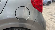 Kia Picanto 1.0 Shadow 5dr [4 seats] Petrol Hatchback